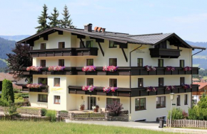 Hotel Garni Ingeborg Westendorf